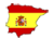 HUESOS PET - Espanol