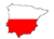 HUESOS PET - Polski